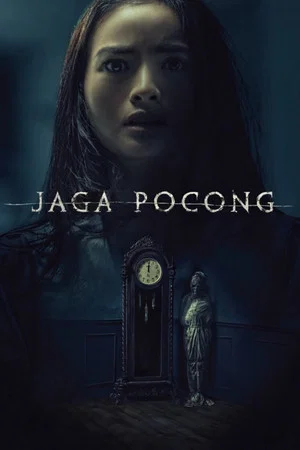 Постер: Jaga Pocong