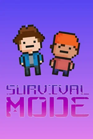 Постер: Survival Mode