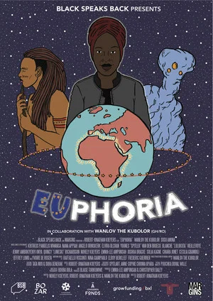 Постер: EUphoria