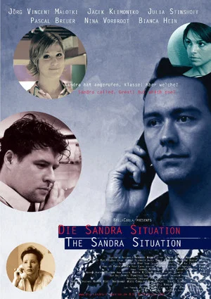 Постер: The Sandra Situation