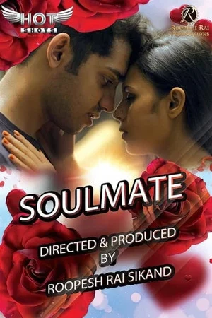 Постер: Soulmate