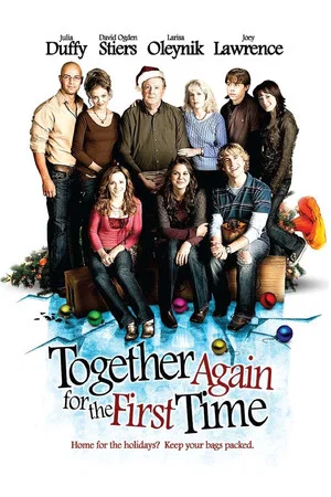 Постер: Together Again for the First Time