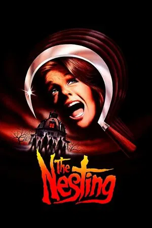 Постер: The Nesting