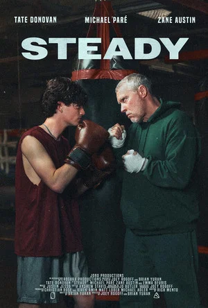 Постер: Steady