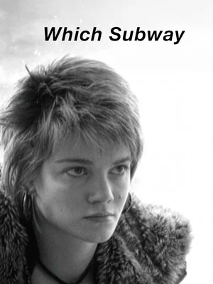 Постер: Which Subway