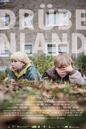 Постер: The Land Over There