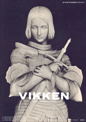 Постер: Vikken
