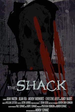 Постер: The Shack