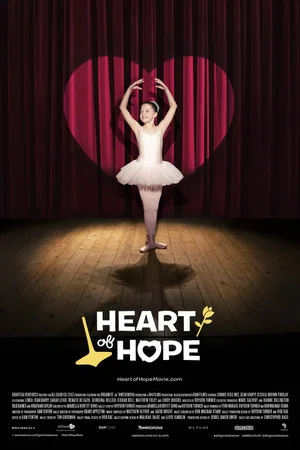 Постер: Heart of Hope