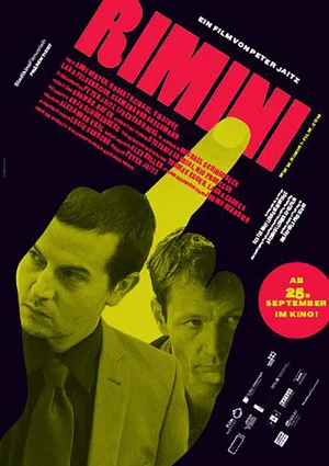 Постер: Rimini