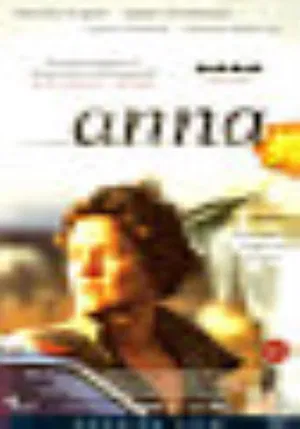 Постер: Anna