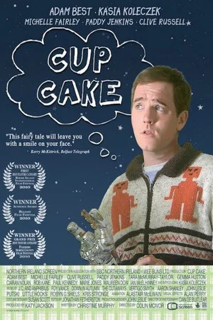 Постер: Cup Cake