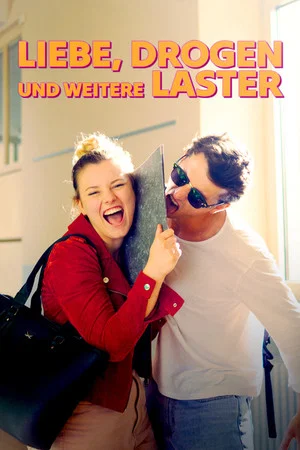Постер: Liebe, Drogen und weitere Laster