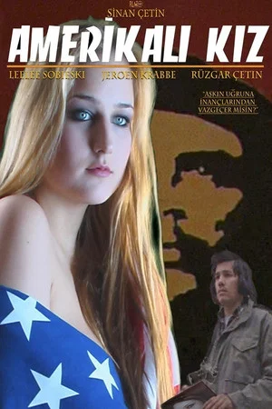 Постер: American Girl