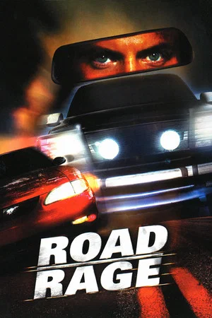 Постер: Road Rage