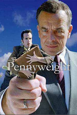 Постер: Pennyweight