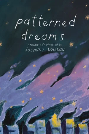 Постер: Patterned Dreams