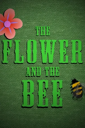 Постер: The Flower and the Bee