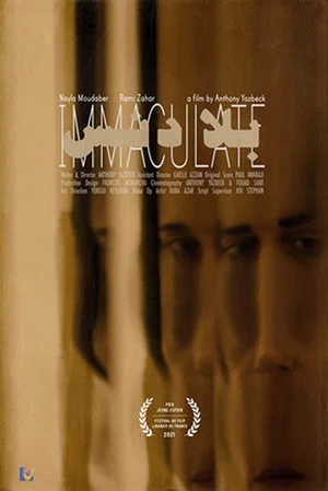 Постер: Immaculate
