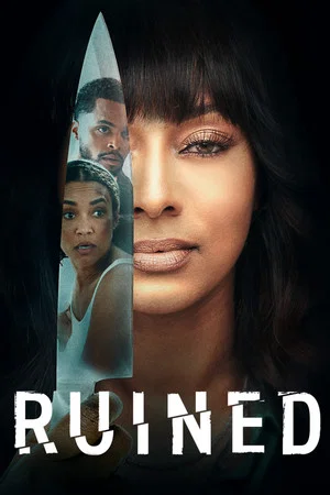Постер: Ruined
