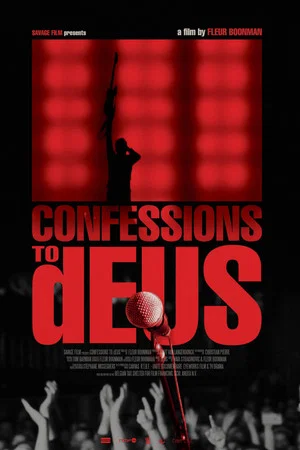 Постер: Confessions to dEUS