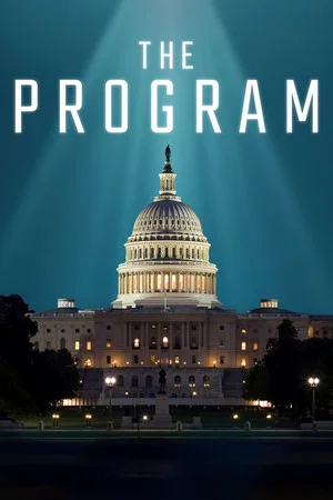 Постер: The Program