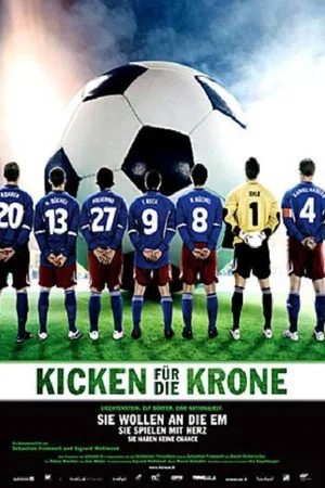 Постер: The Mouse That Scored