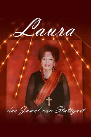 Постер: Laura – Das Juwel von Stuttgart