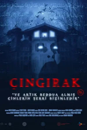 Постер: Çıngırak