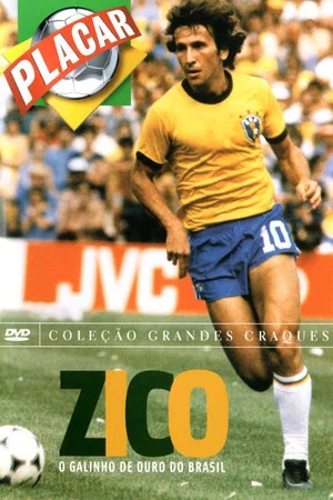 Постер: Zico