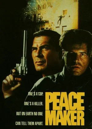 Постер: Peacemaker