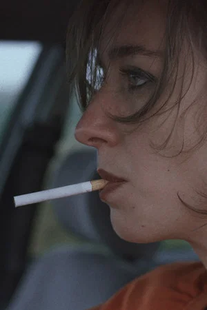 Постер: We Should Be Going Somewhere