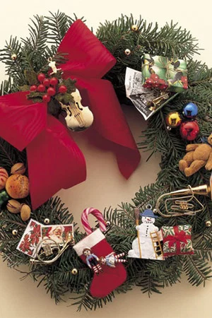 Постер: Tatsuro Yamashita - Christmas Eve 30th Anniversary Short Movie