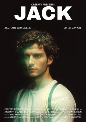 Постер: Jack