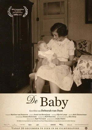 Постер: De Baby