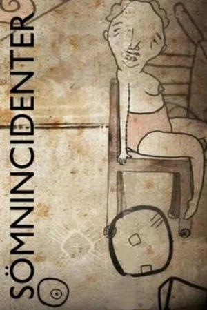 Постер: Sleep Incidents