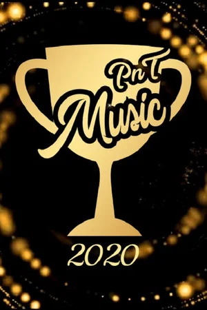 Постер: Pnt Music Awards 2020