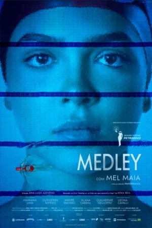 Постер: Medley
