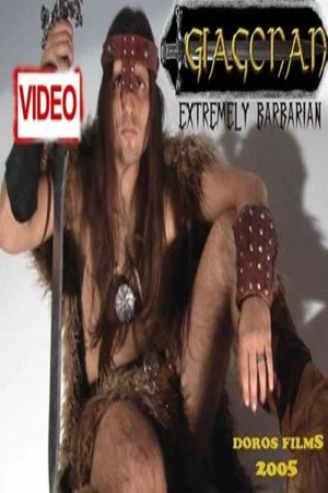 Постер: Γιαγκόναν ο Βάρβαρος