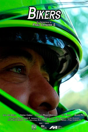 Постер: Bikers