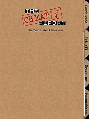 Постер: The Cheat Report