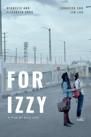 Постер: For Izzy