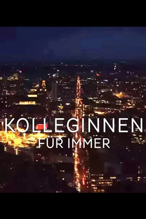 Постер: Kolleginnen - Für immer