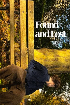 Постер: Found and Lost