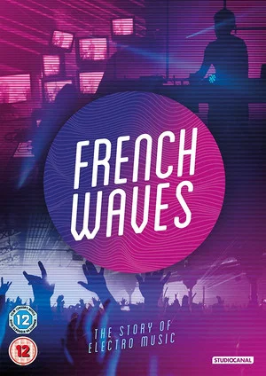 Постер: French Waves