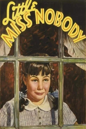 Постер: Little Miss Nobody