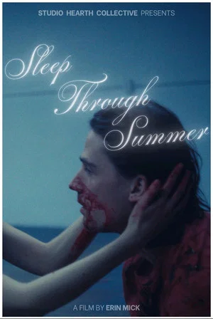 Постер: Sleep Through Summer