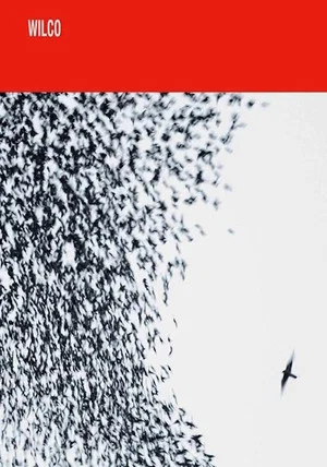 Постер: Wilco: Shake It Off