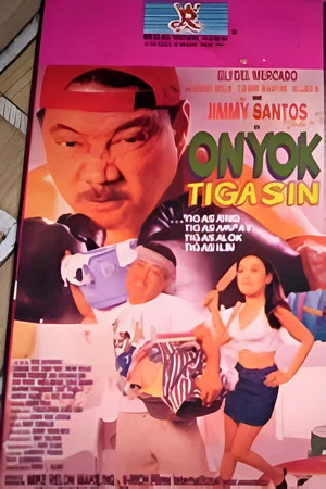 Постер: Onyok Tigasin