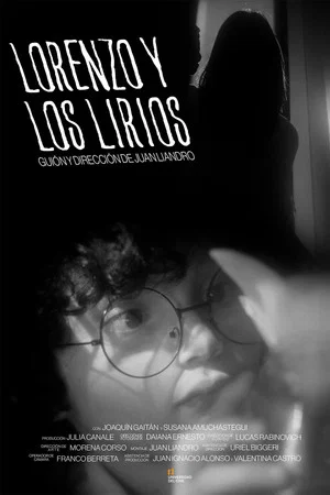Постер: Lorenzo y los Lirios